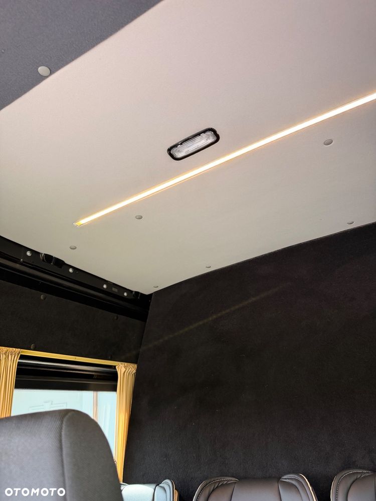 Mercedes-Benz Sprinter 316 CDI - 19