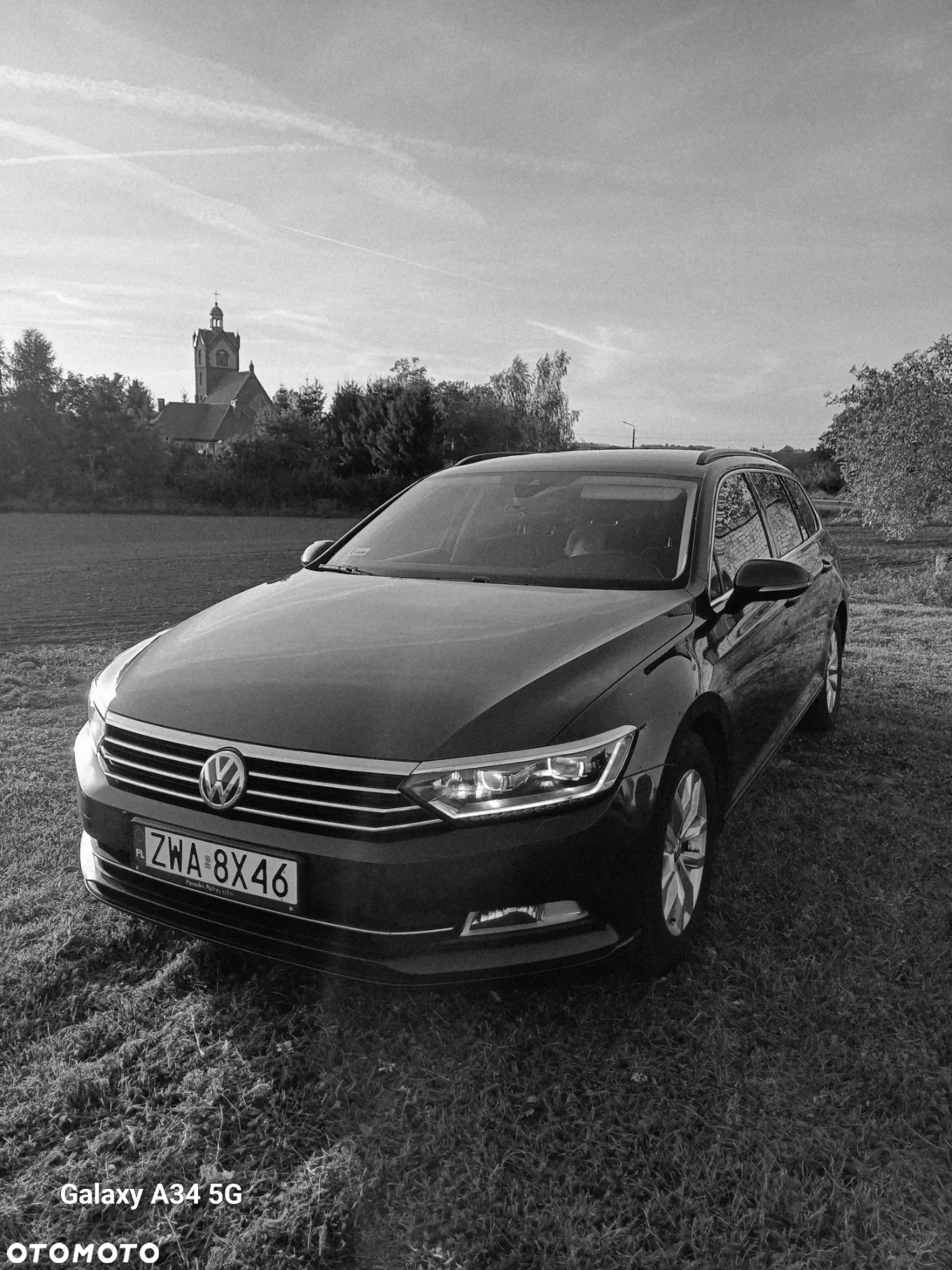 Volkswagen Passat 2.0 TDI SCR Comfortline - 2
