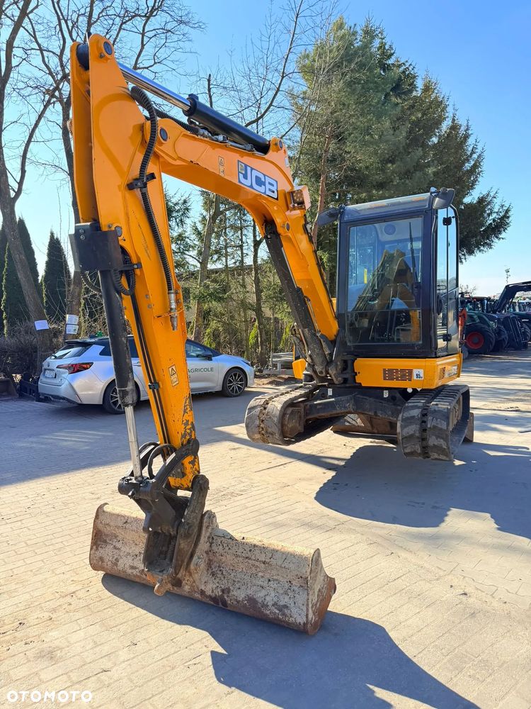 JCB 57C-1 - 4