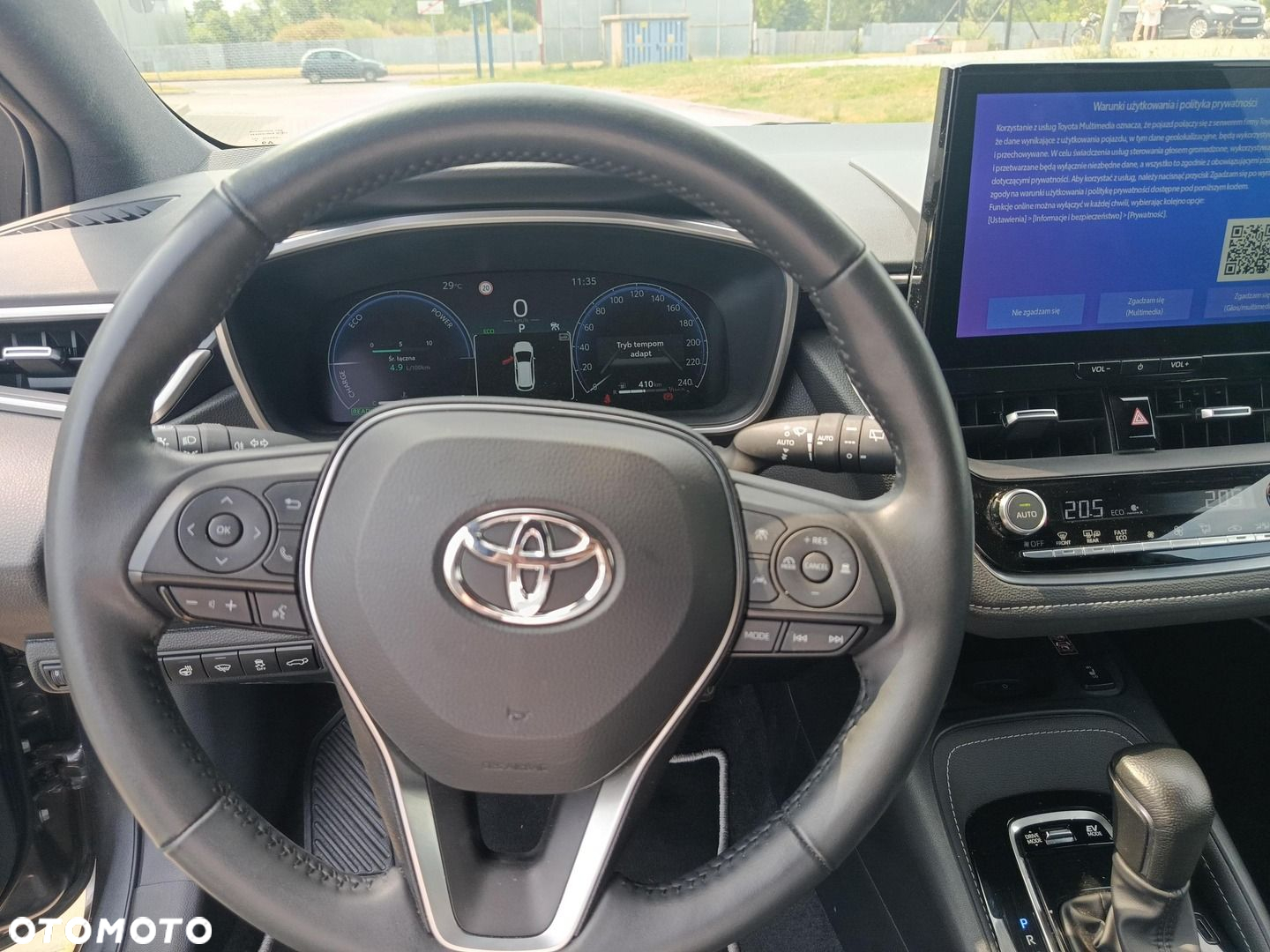 Toyota Corolla - 16