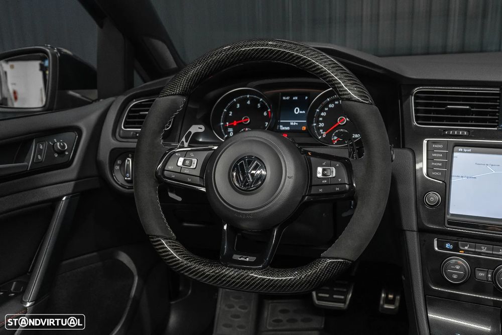VW Golf 2.0 TSi GTi DSG Performance - 10