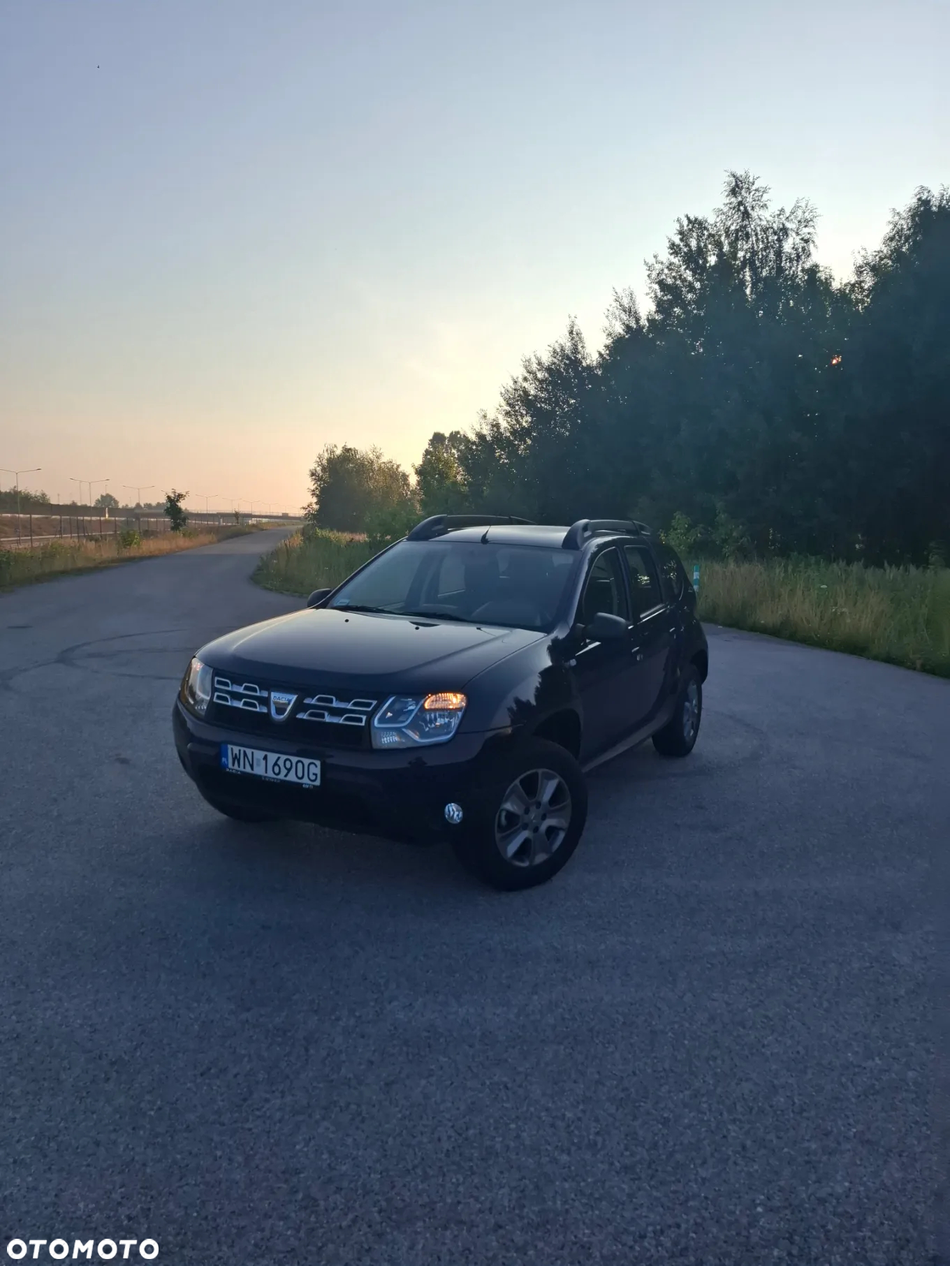 Dacia Duster 1.6 - 14