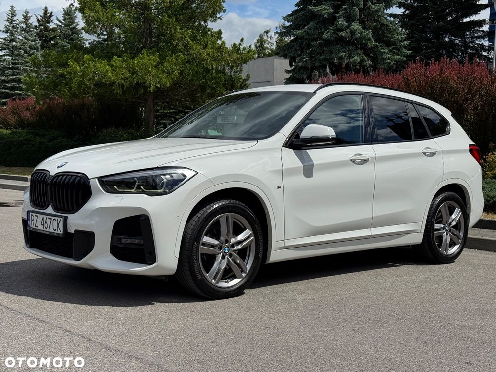 BMW X1 sDrive18i M Sport - 15