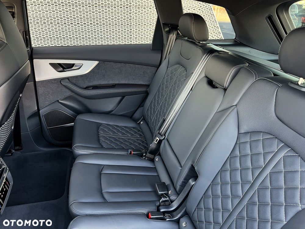Audi Q7 - 26