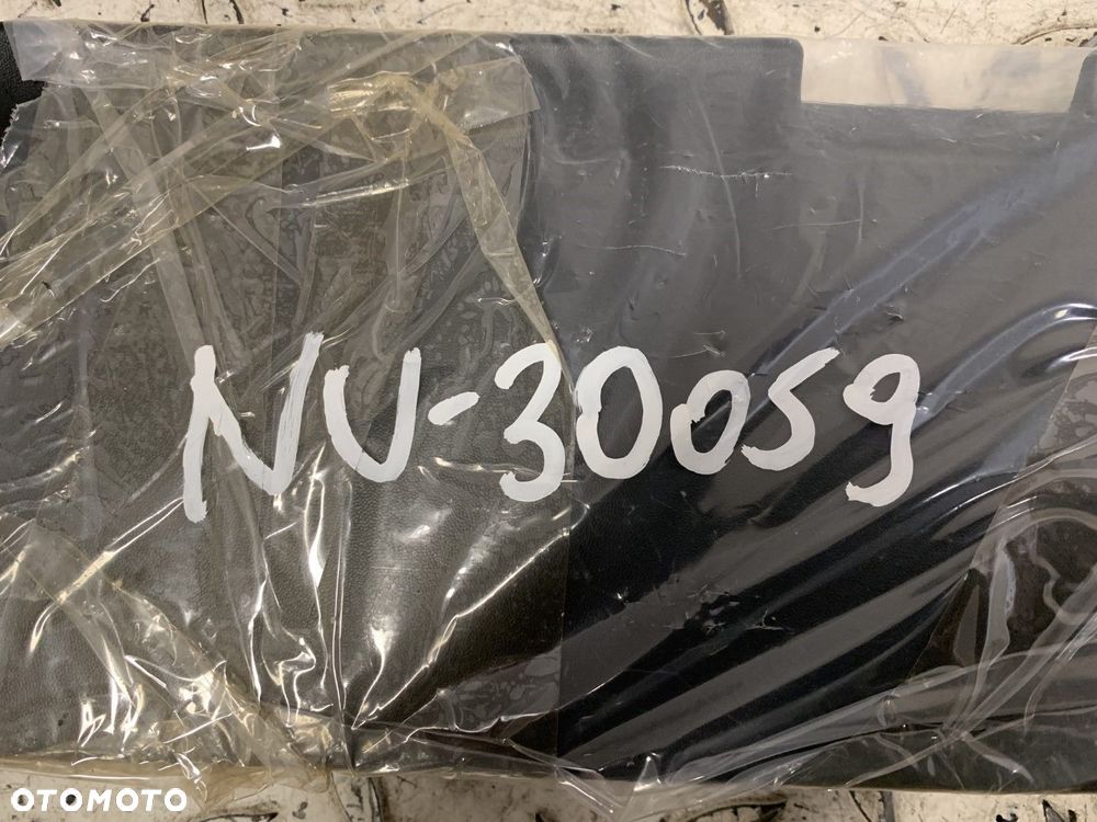 NOWA ORYGINALNA LISTWA PROGOWA LEWA DODGE CHALLENGER 08-14 5028799AH - 6
