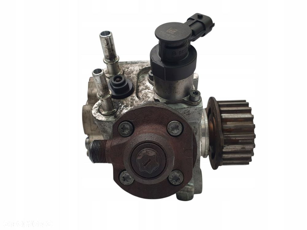 POMPA WTRYSKOWA Peugeot Partner Berlingo 1.6 HDi Bosch 0445010516 - 6
