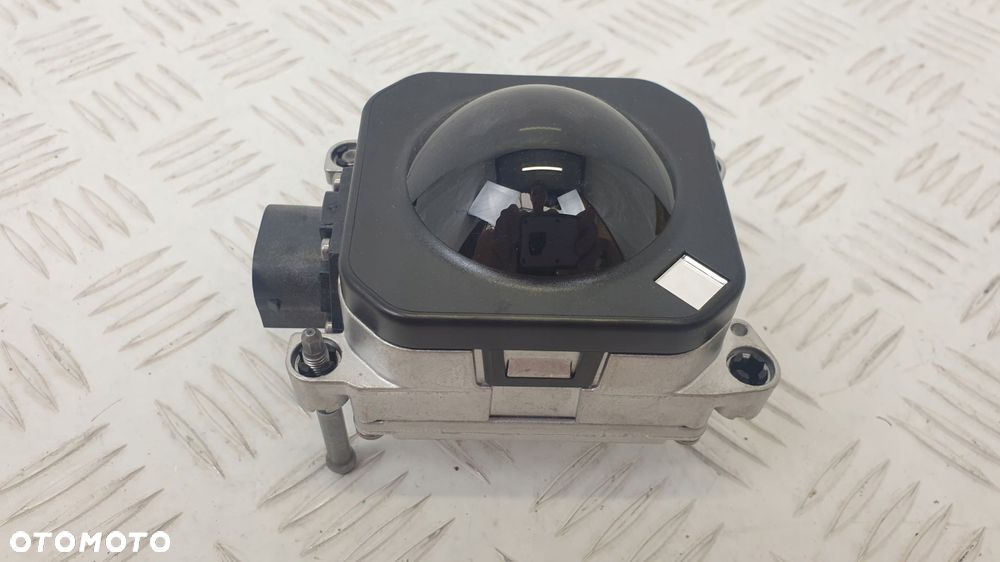 radar acc distronic mercedes a0009009608 - 2