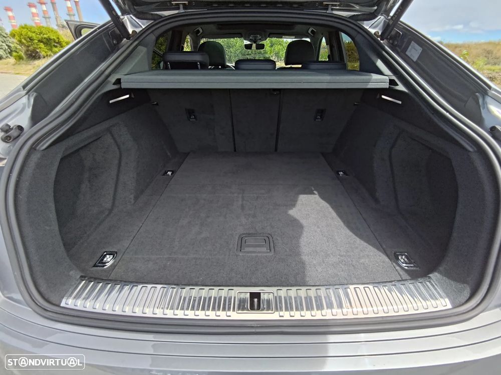 Audi e-tron Sportback 50 quattro - 44