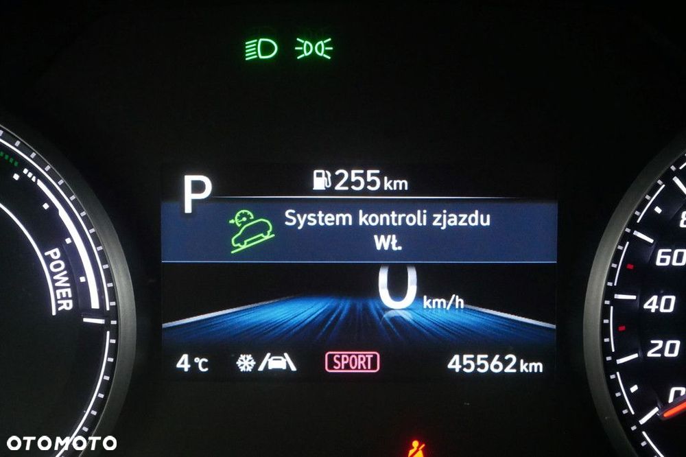 Hyundai Santa Fe 1.6 T-GDI HEV Smart - 22