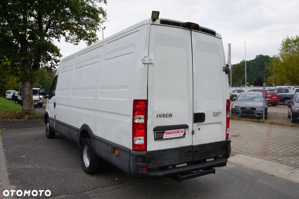 Iveco DAILY C50 - 6