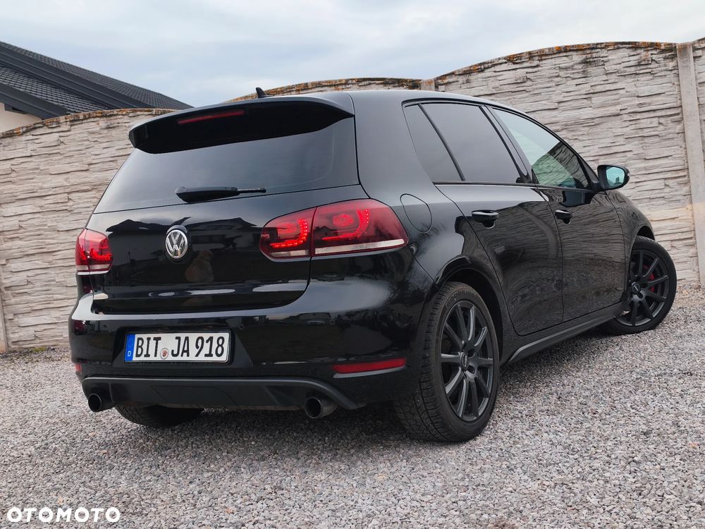 Volkswagen Golf 2.0 GTI DSG - 8