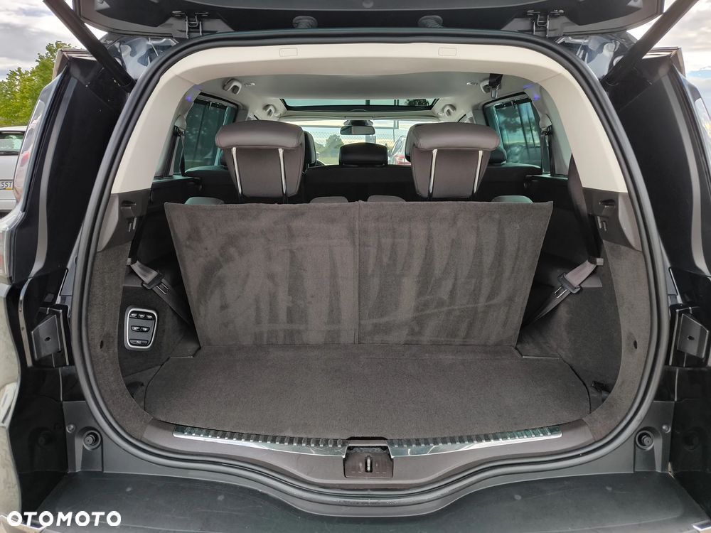 Renault Espace 1.6 dCi Energy Zen EDC 7os - 16