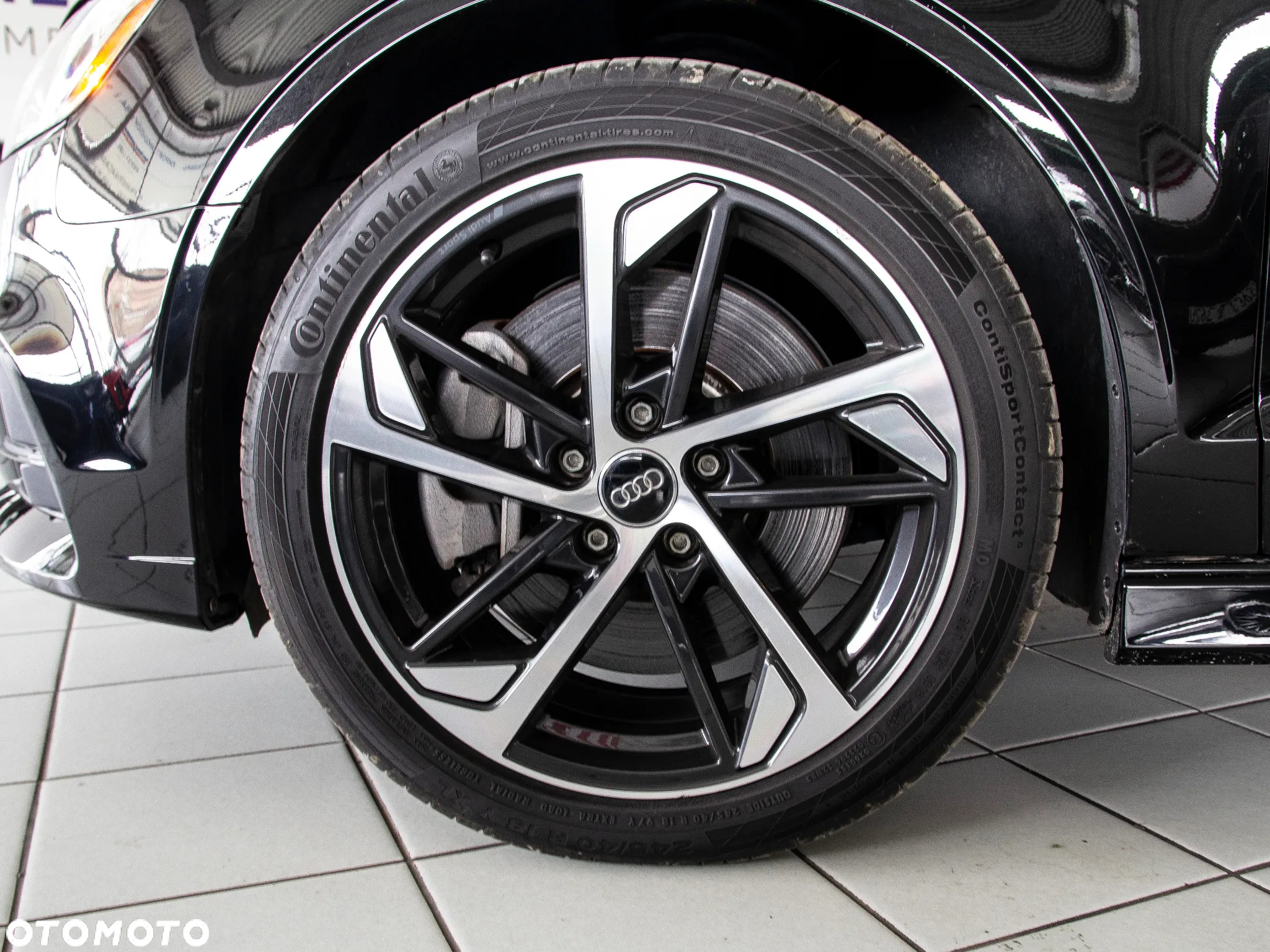 Audi A3 - 7