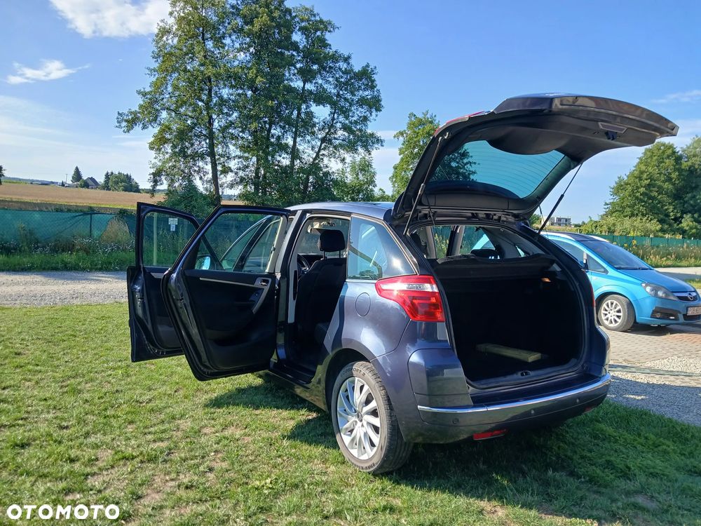 Citroën C4 Picasso 2.0 HDi Exclusive - 24
