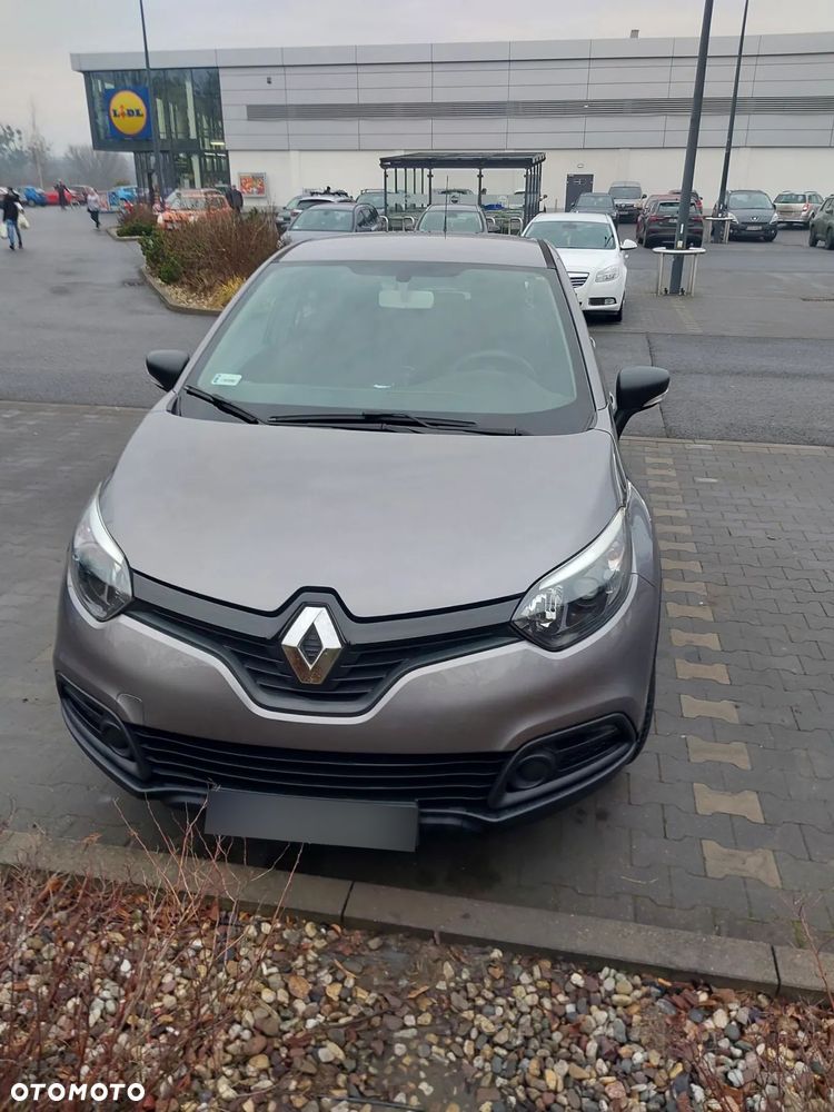 Renault Captur 0.9 Energy TCe Alize - 32