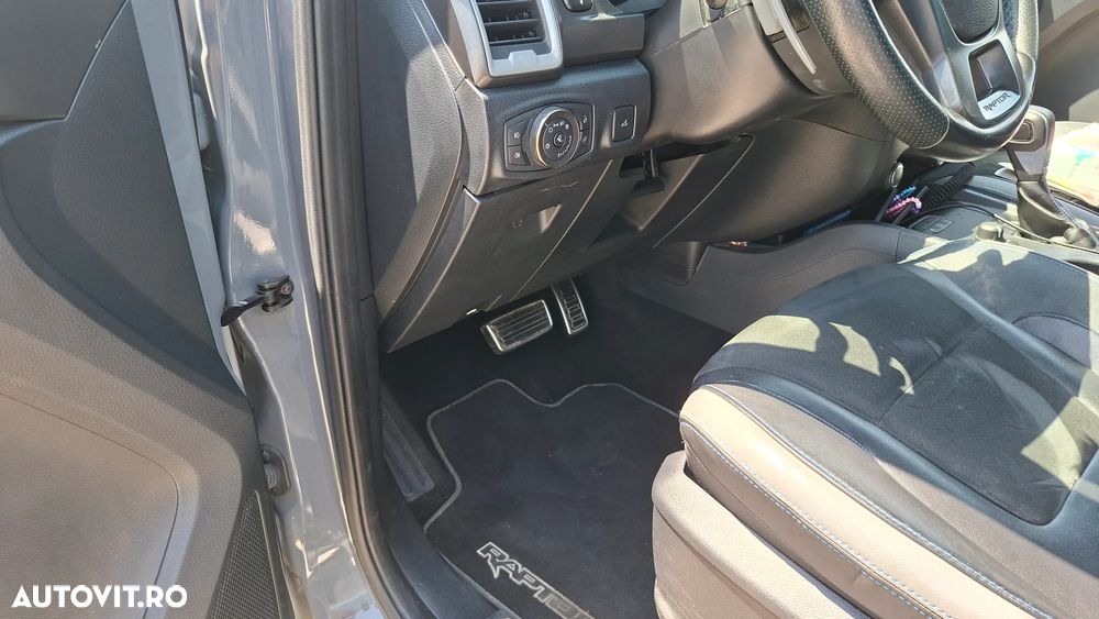 Ford Ranger - 13