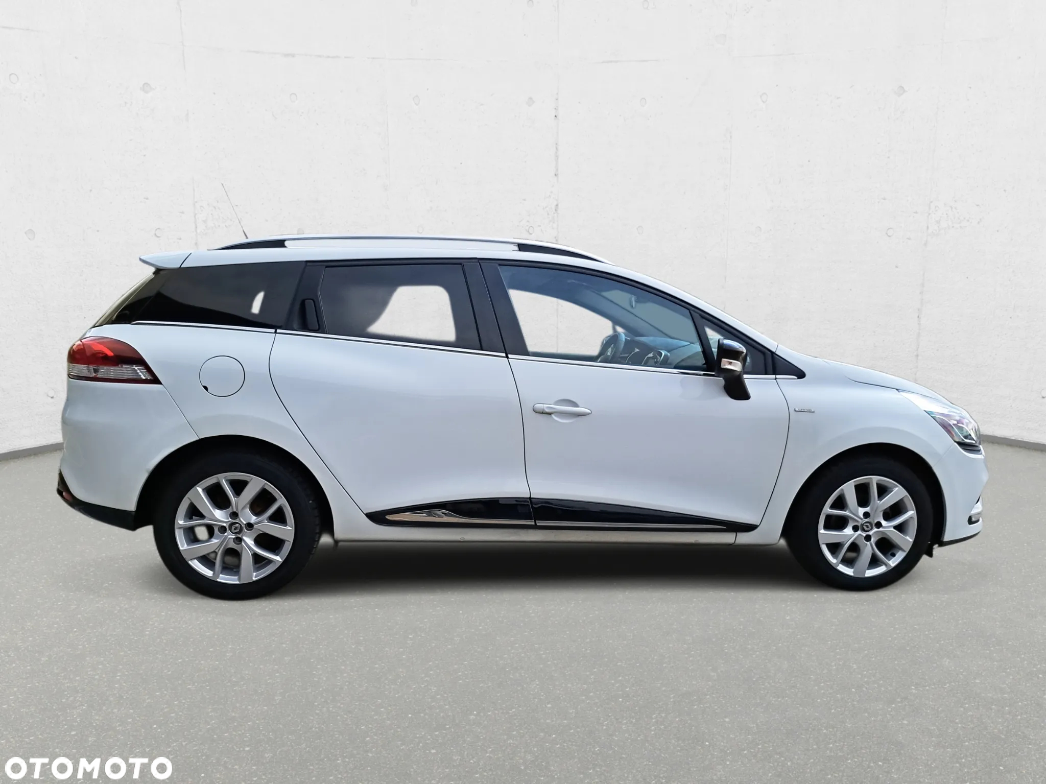 Renault Clio 1.5 dCi Energy Limited - 4