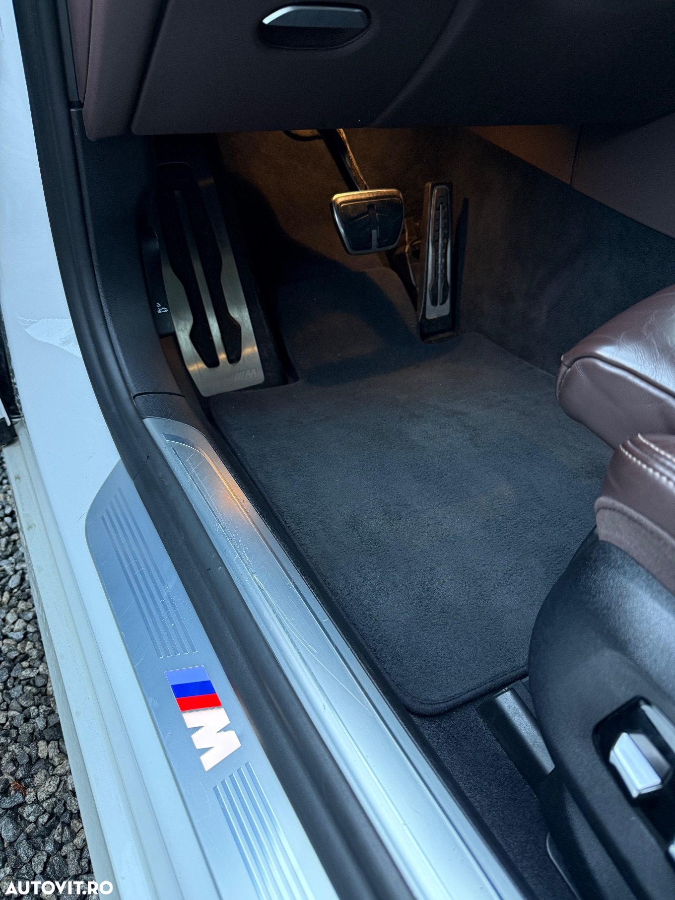 BMW Seria 7 740d xDrive - 36