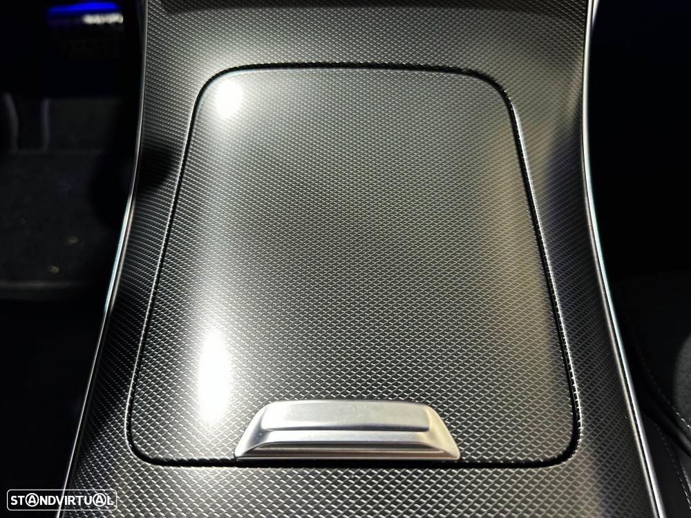 Mercedes-Benz C 300 e 9G-TRONIC AMG Line Advanced - 37