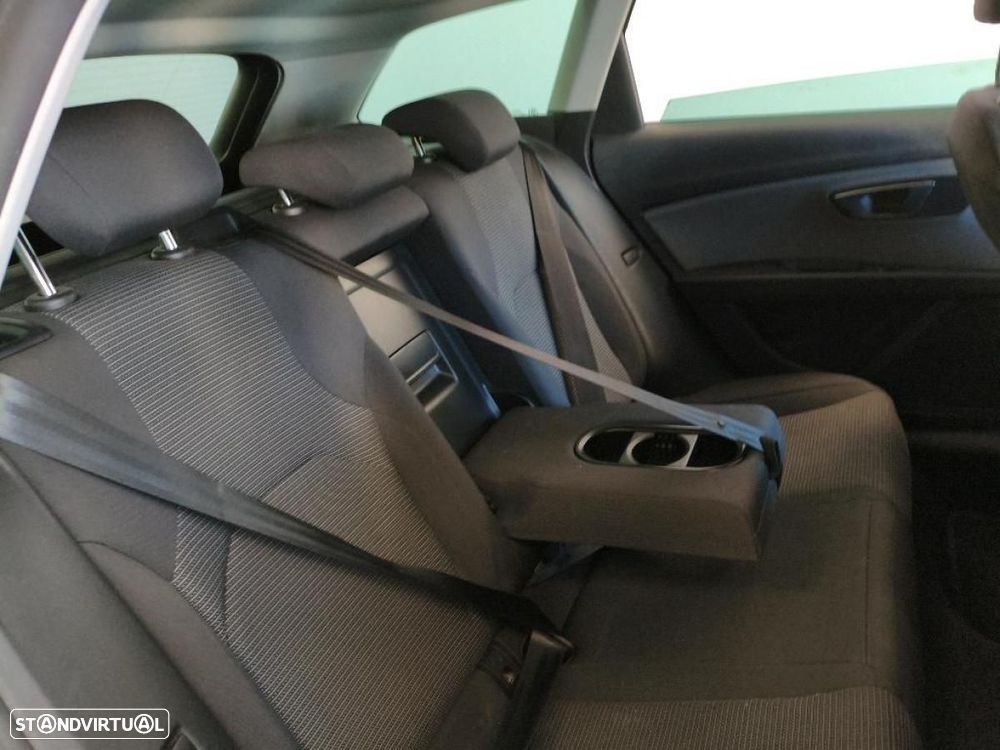 SEAT Leon ST 1.6 TDI Style S/S - 4