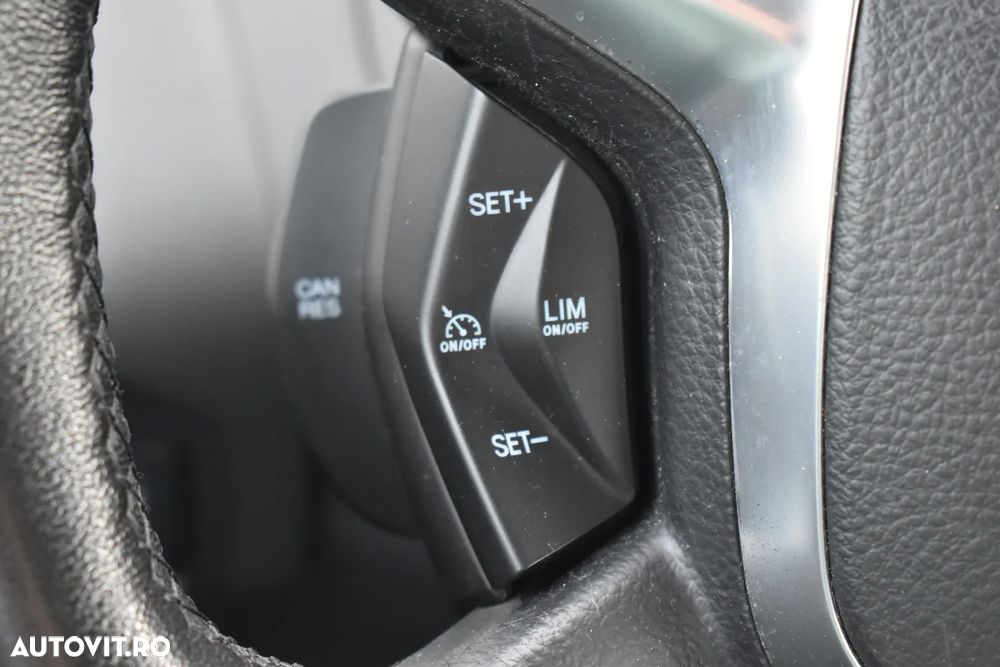 Ford Focus 1.6 TDCI DPF Start-Stopp-System Titanium - 18