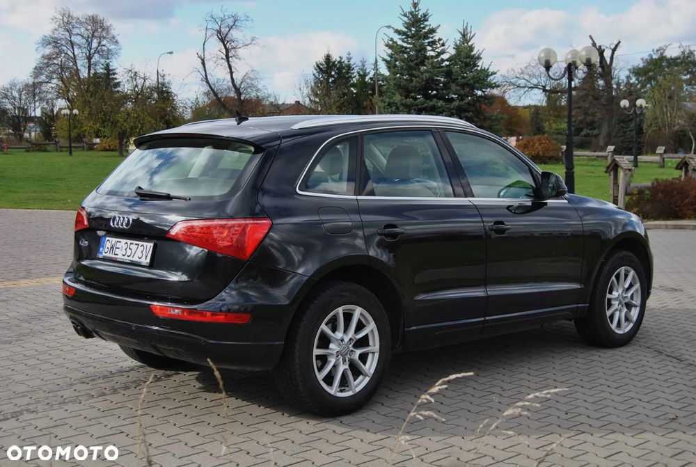 Audi Q5 2.0 TDI Quattro S tronic - 3