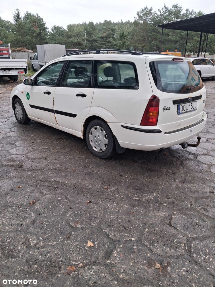 Ford Focus - 3