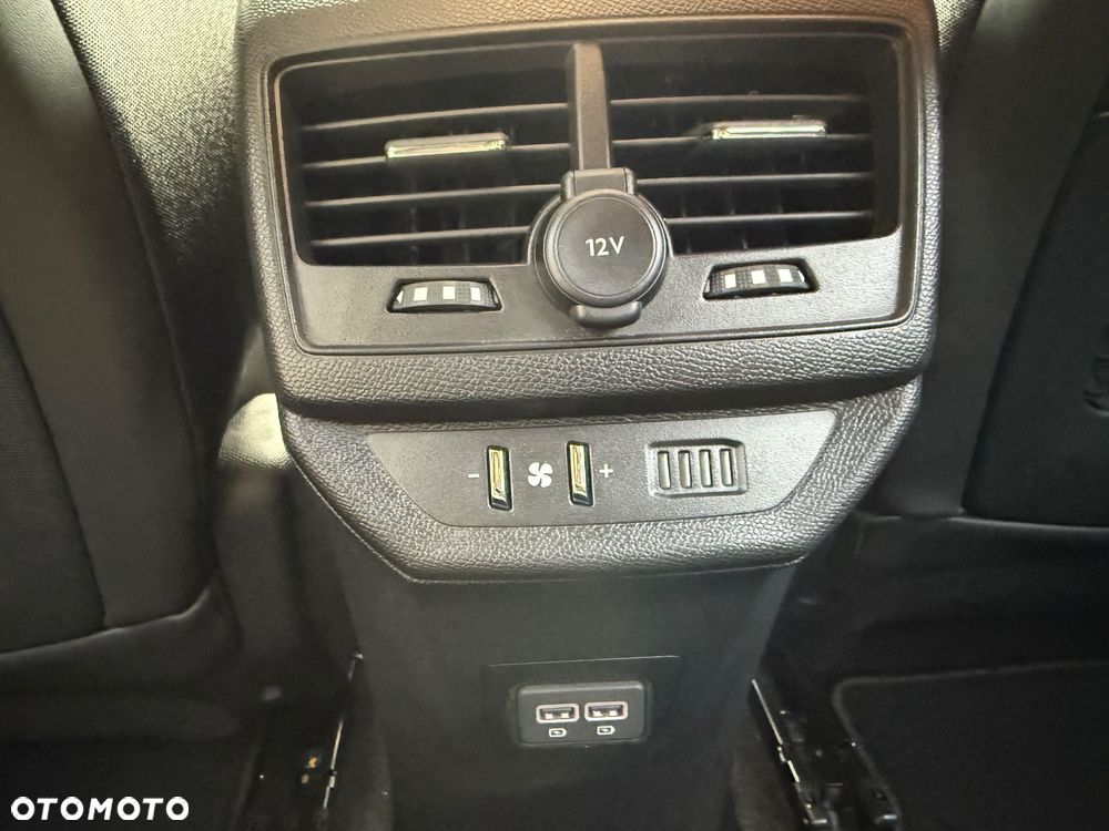 Peugeot 5008 BlueHDI 130 EAT8 Allure Business-Paket - 35