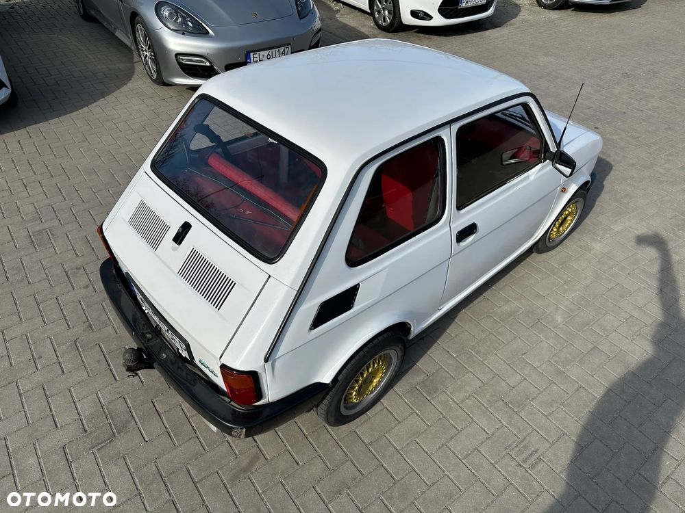 Fiat 126 - 22