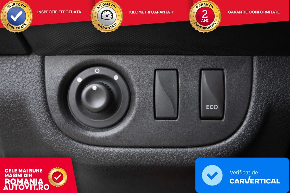 Dacia Sandero 0.9 TCe Laureate - 5