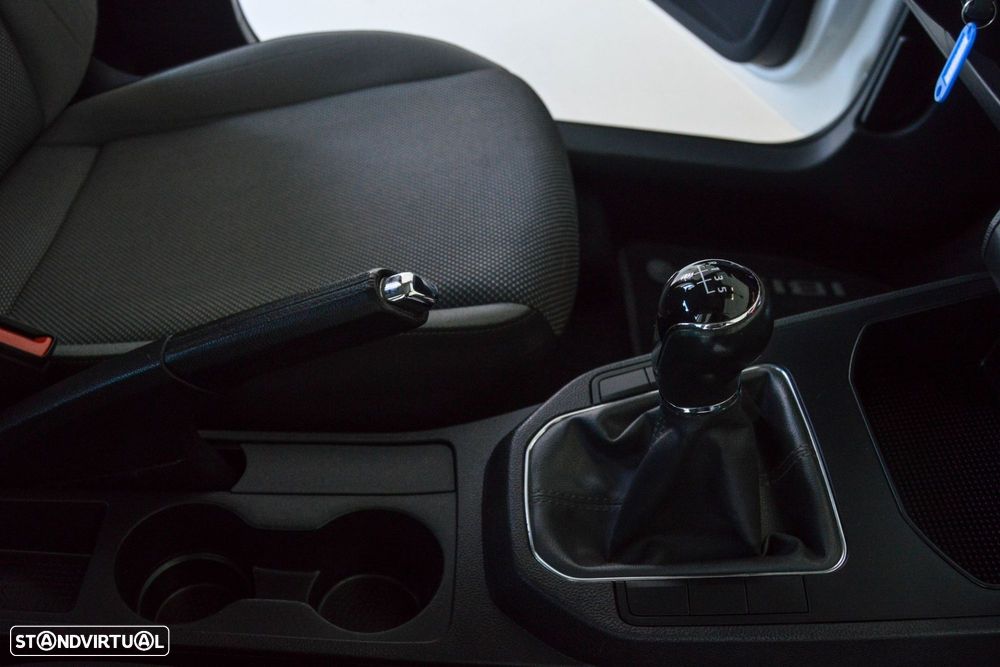 SEAT Ibiza 1.6 TDI Style - 43