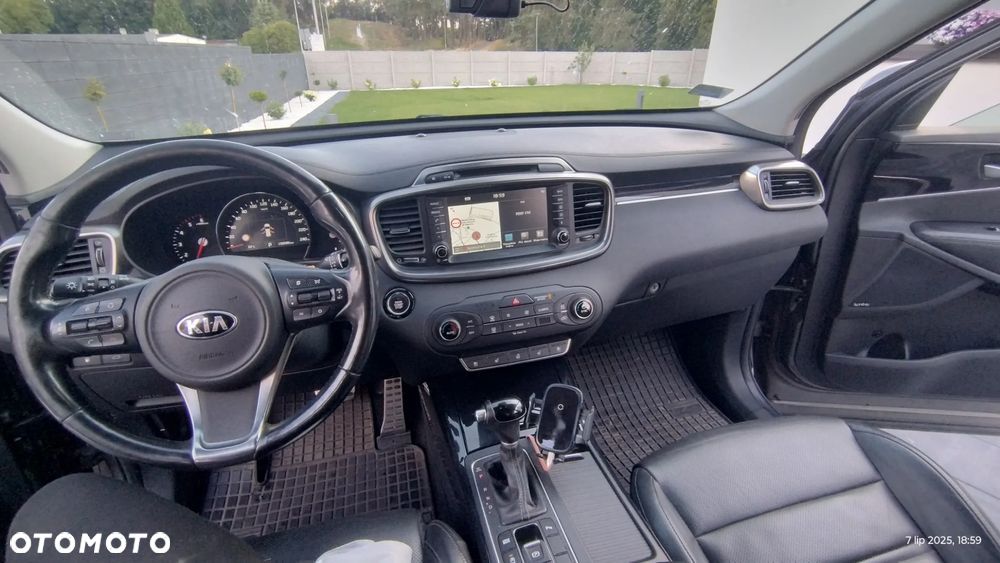 Kia Sorento 2.0 CRDI Business Line - 12