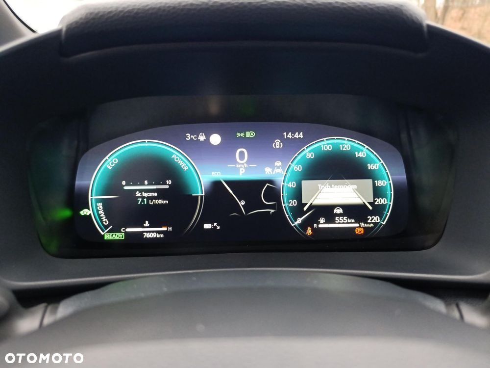 Toyota C-HR 1.8 Hybrid Executive - 17