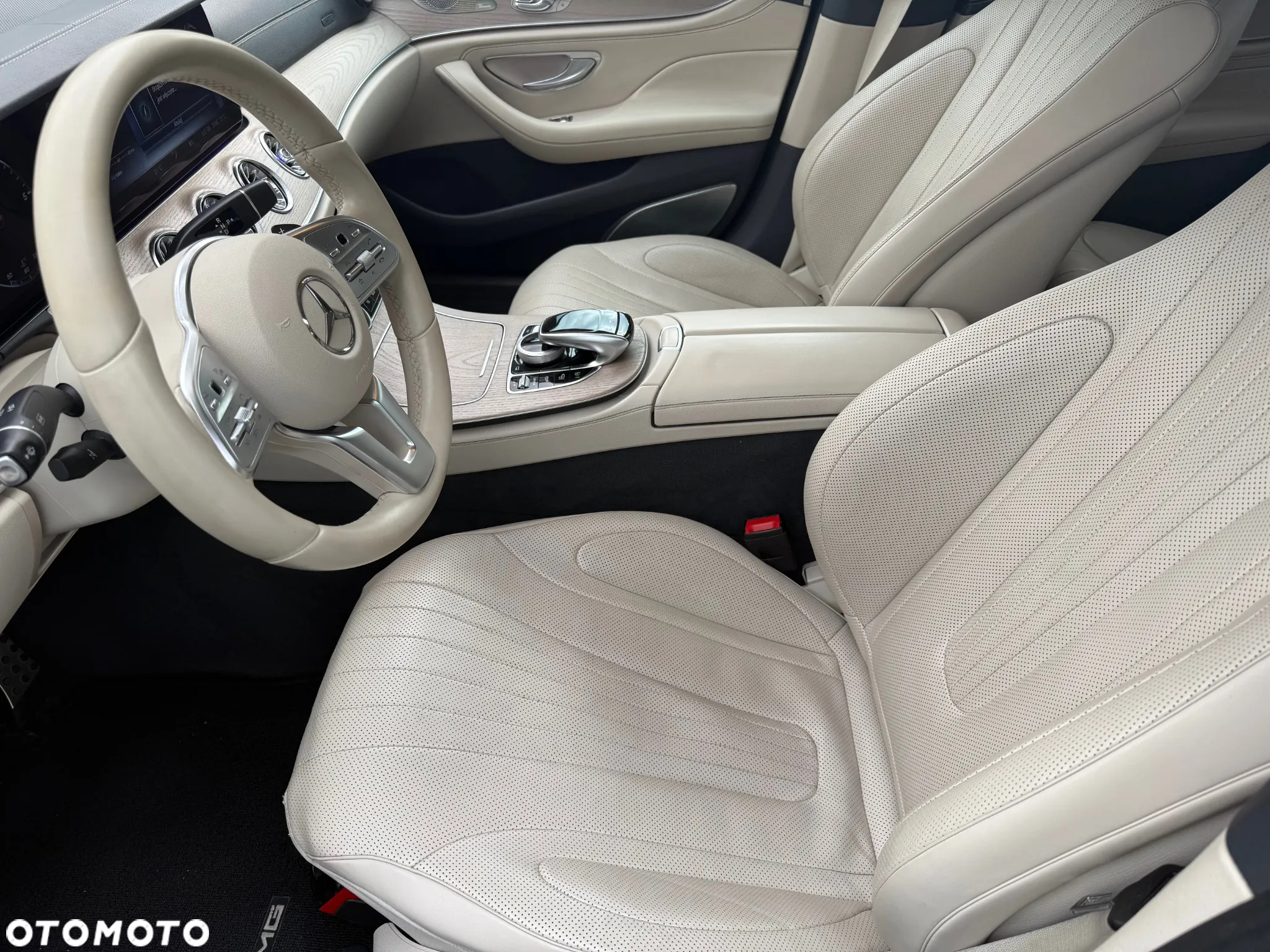 Mercedes-Benz CLS 400 d 4-Matic 9G-TRONIC - 5