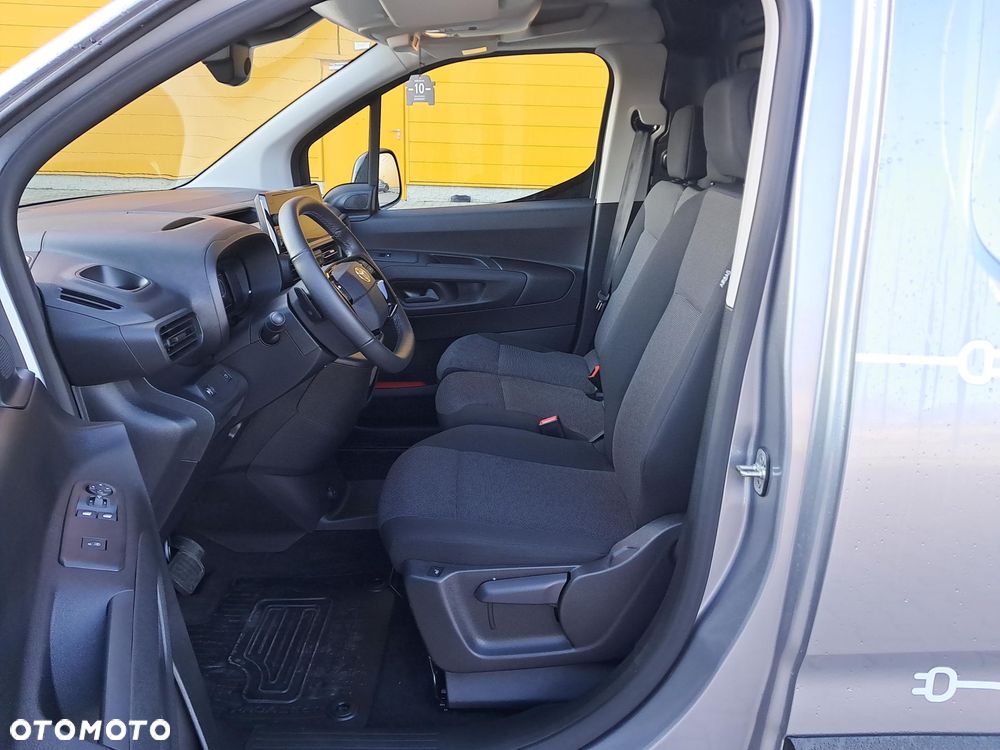 Toyota PROACE CITY - 11