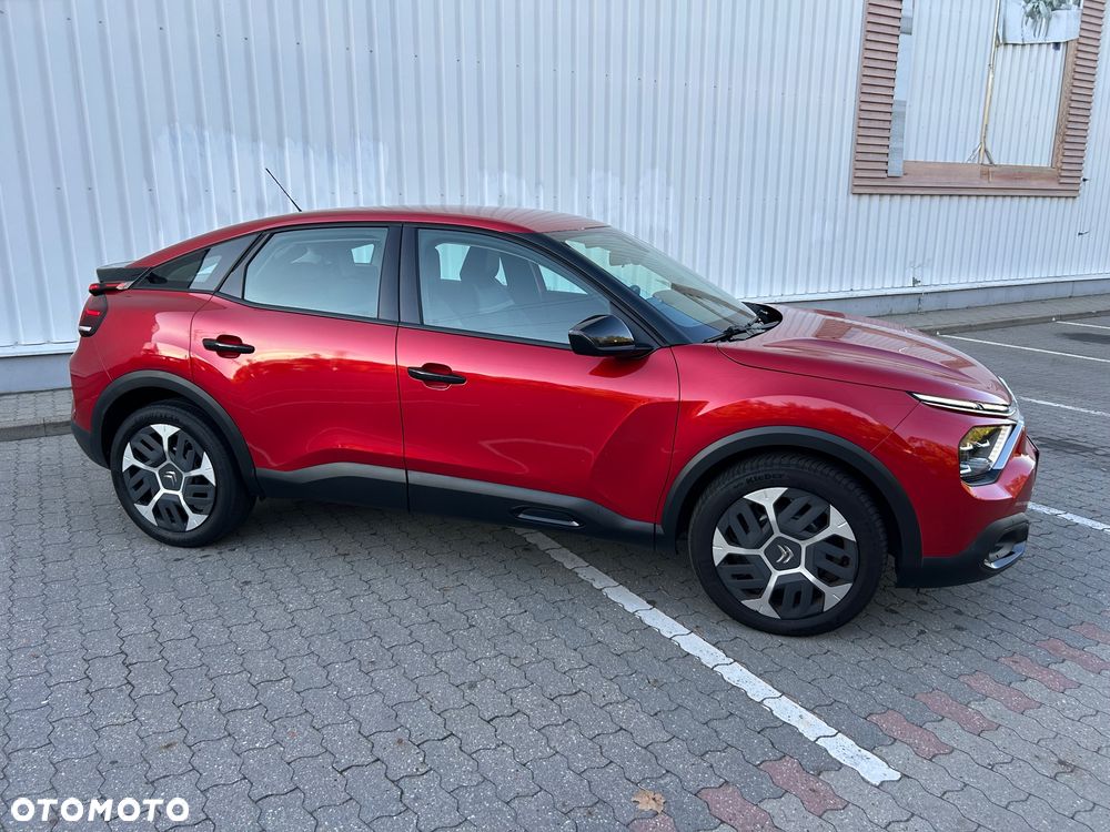 Citroën C4 PureTech 130 Stop&Start FEEL - 10