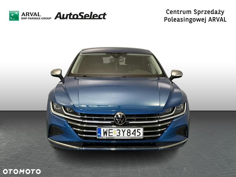 Volkswagen Arteon 2.0 TSI Elegance DSG - 5