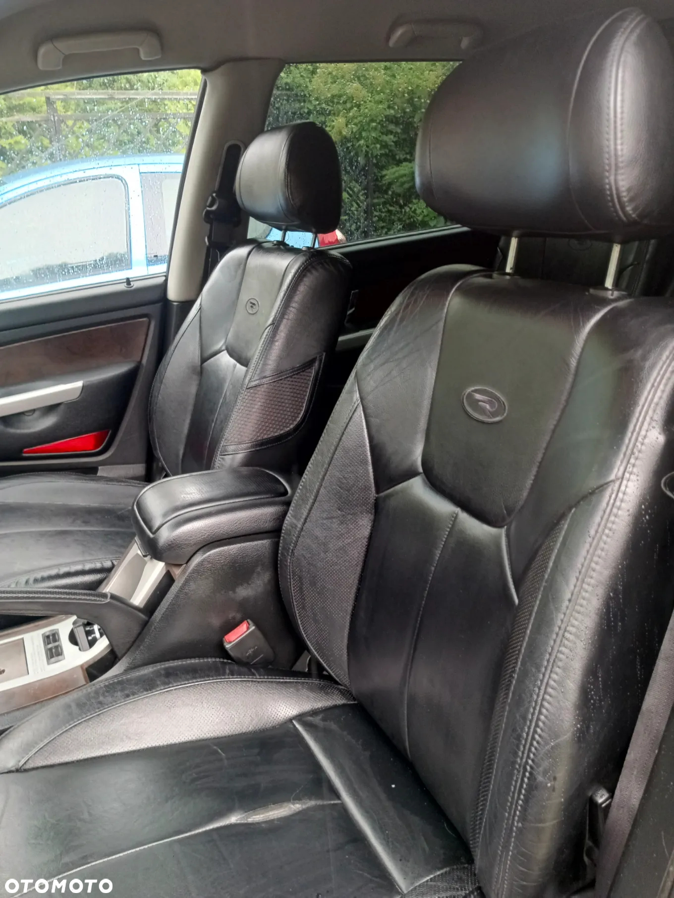 SsangYong/KGM Rexton 270 Xdi Elite - 5