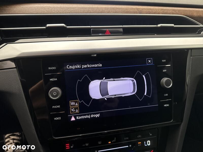 Volkswagen Arteon - 15