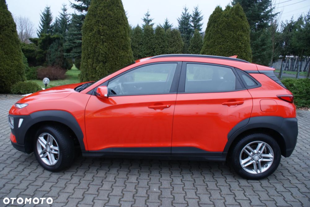 Hyundai Kona - 3