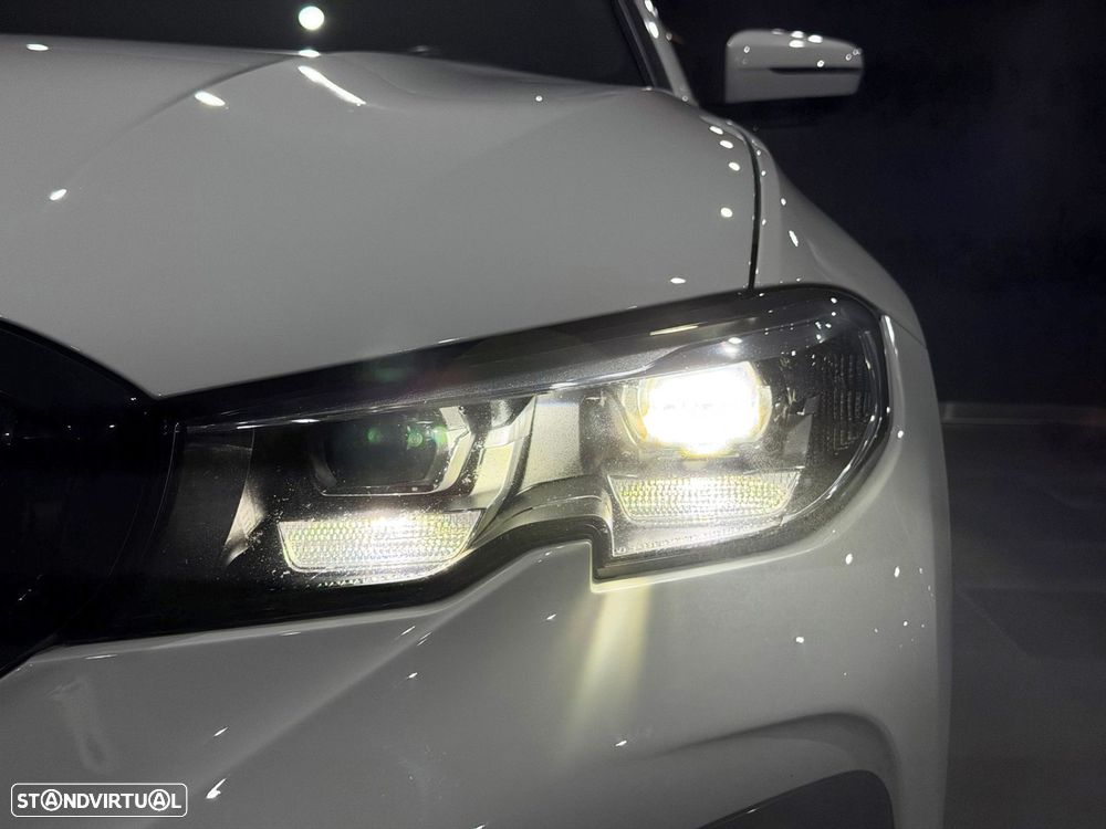 BMW 330 e Pack M Auto - 53