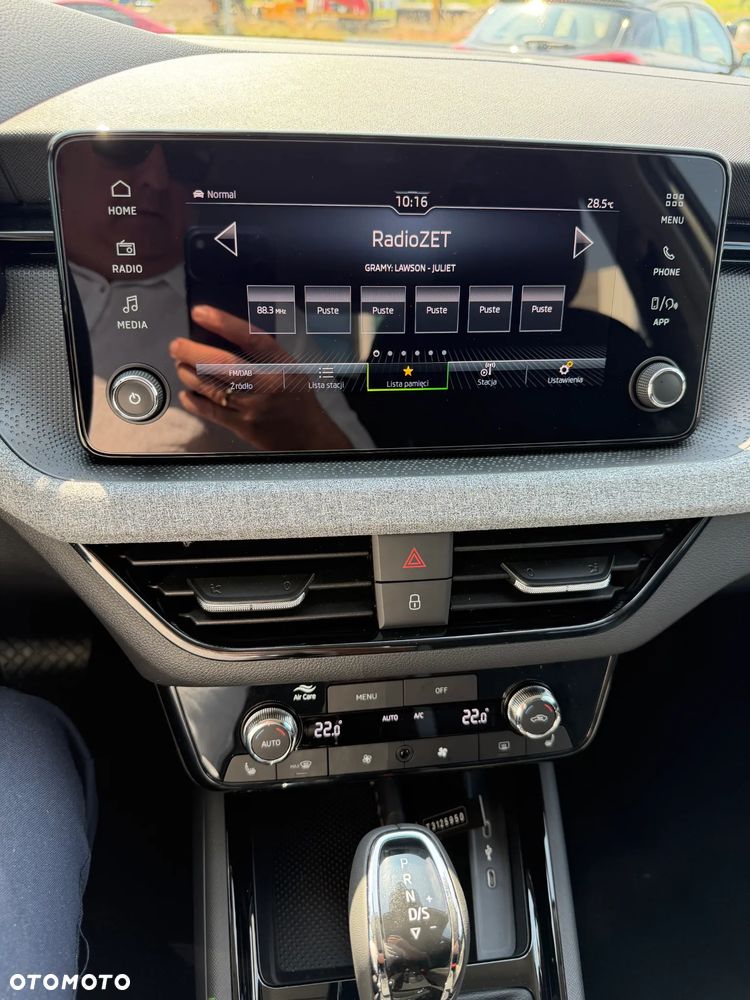 Skoda Kamiq 1.5 TSI Drive DSG - 15