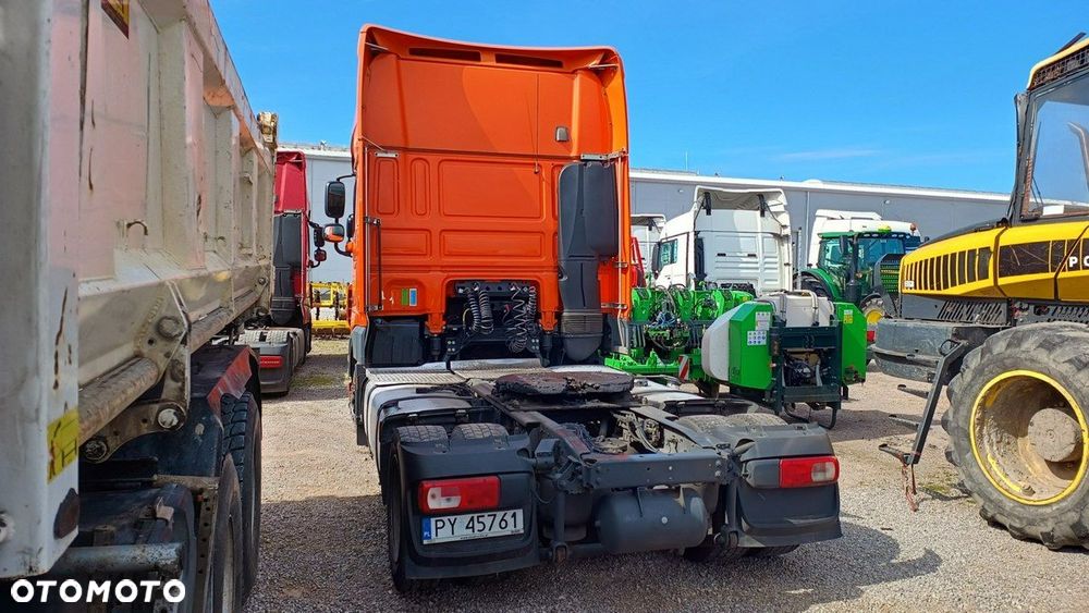 DAF XF 480 - 6