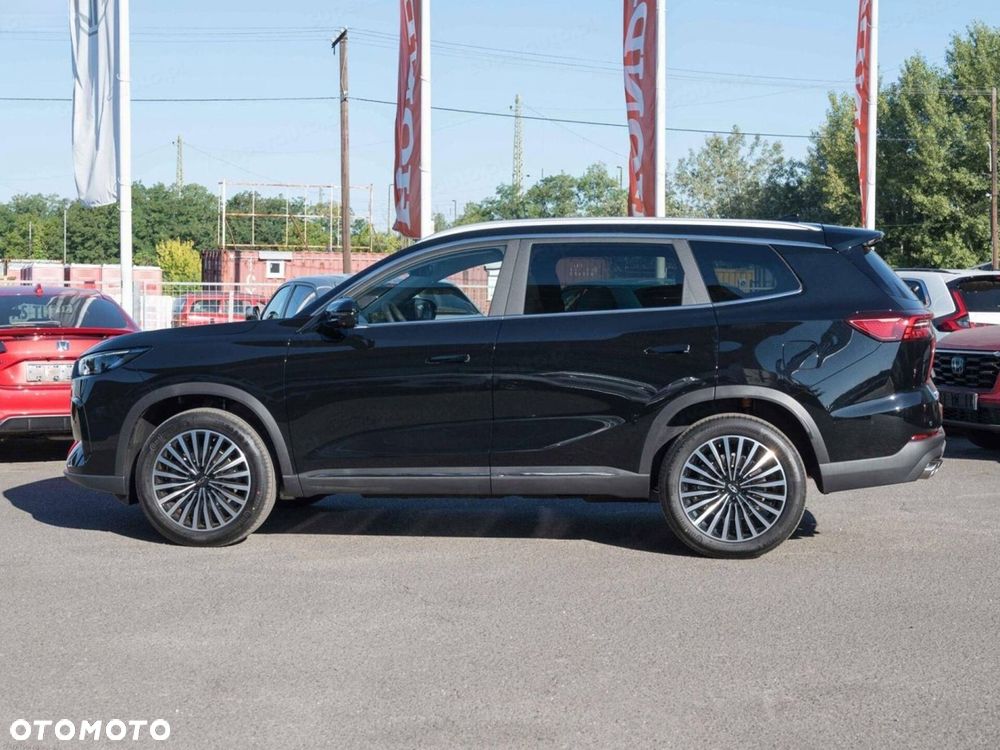 Chery Tiggo 8 1.6 T-GDI Comfort DCT - 7