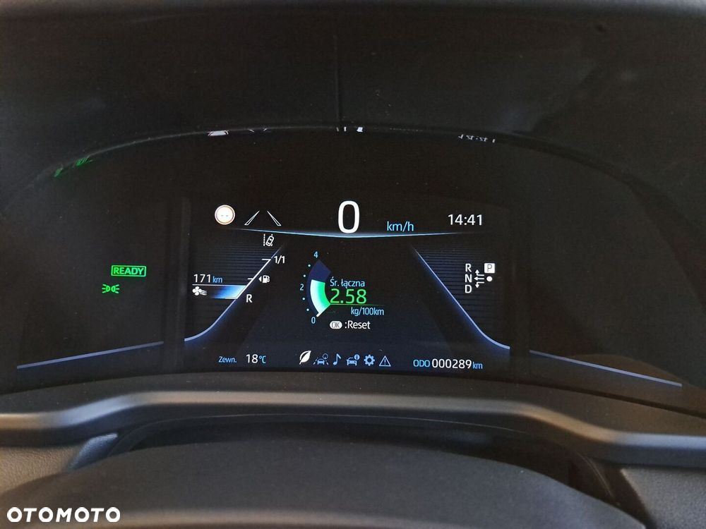 Toyota Mirai Prestige - 33
