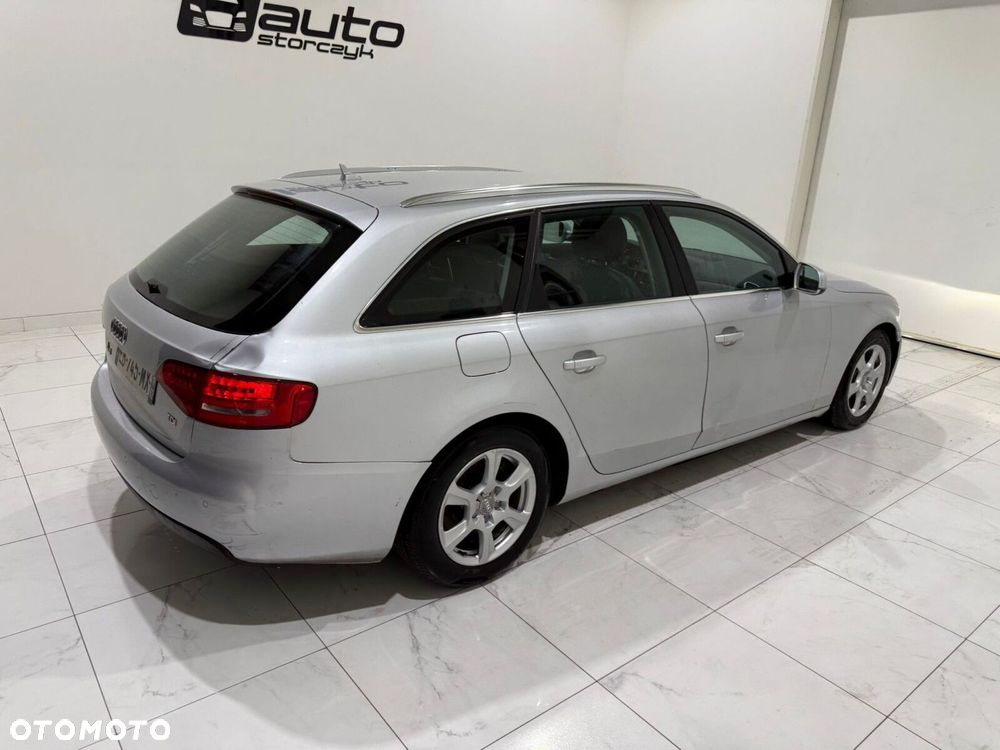 Audi A4 Avant - 17
