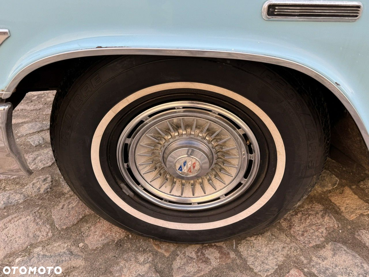 Buick Electra - 28