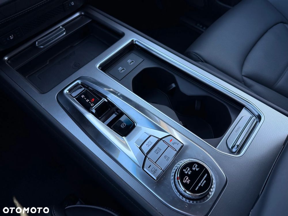 SsangYong/KGM Rexton 2.2 D Black Edition 4WD 7os - 31