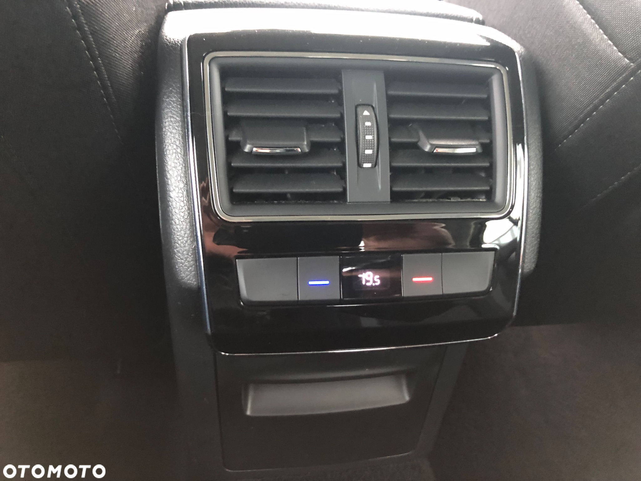 Skoda Superb 1.4 TSI ACT Style DSG - 24