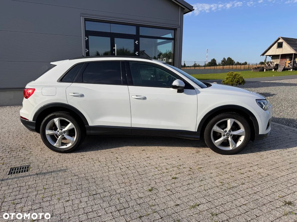 Audi Q3 - 7